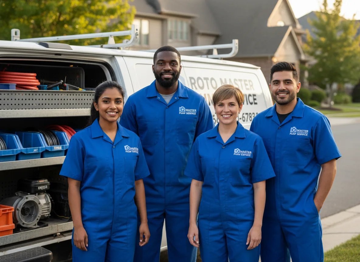 Sump Pump Installation company in Dacula, GA